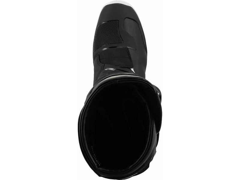 Tech 3 Enduro WP black 5